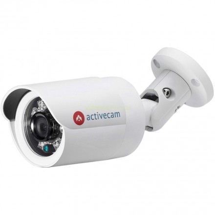 IP-камера ActiveCam AC-D2141IR3 (3.6 мм)