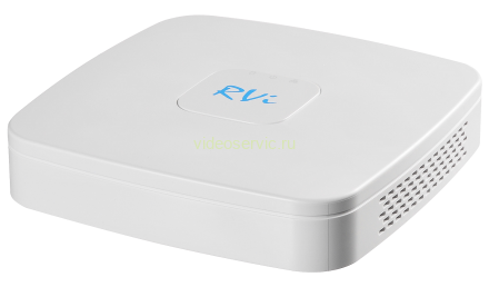 HD-видеорегистратор RVi-1HDR08K