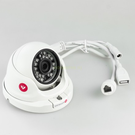 IP-камера ActiveCam AC-D8141IR2 (2.8 мм)