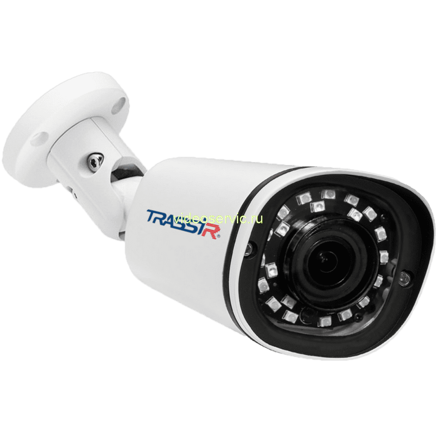 IP-камера TRASSIR TR-D2181IR3 (2.8 мм)