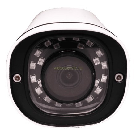 IP-камера TRASSIR TR-D2181IR3 (2.8 мм)
