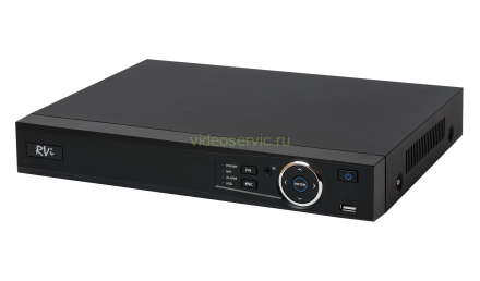 HD-видеорегистратор RVi-1HDR08LA