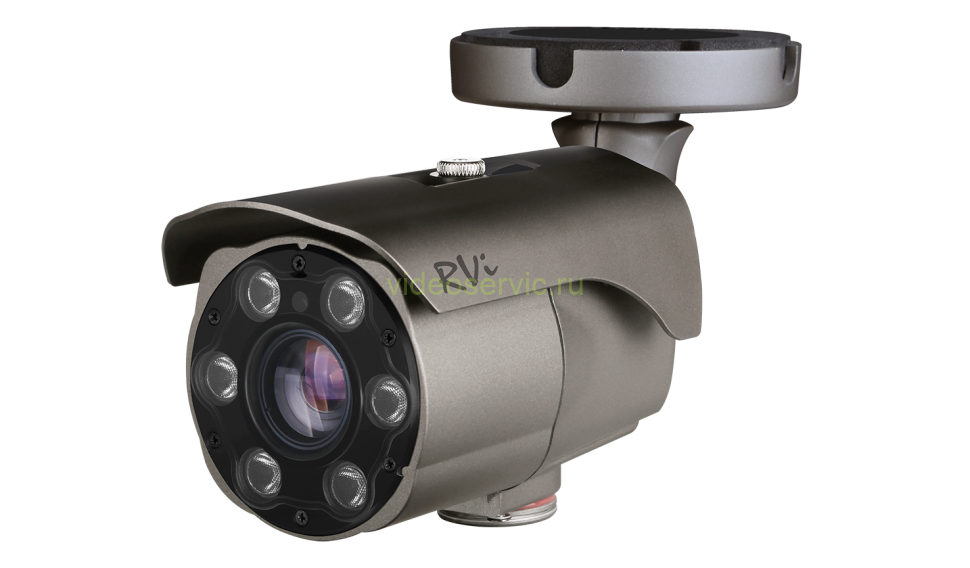 IP-видеокамера RVi-3NCT2165 (2.8-12)