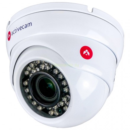 IP-камера ActiveCam AC-D8123ZIR3