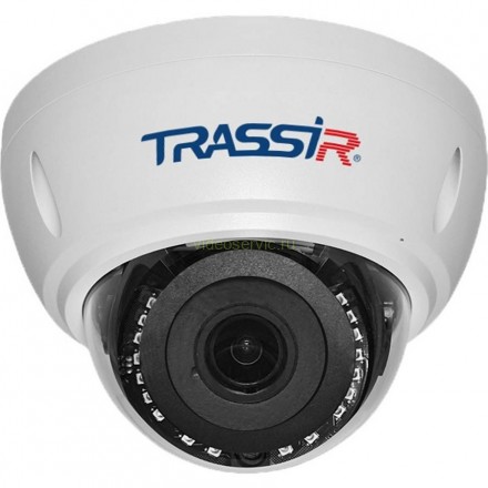 IP-камера TRASSIR TR-D3142ZIR2
