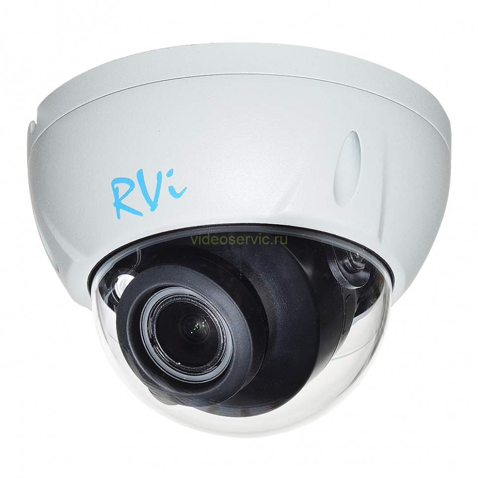 IP-видеокамера RVi-1NCD8045 (3.7-11)