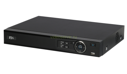 HD-видеорегистратор RVi-1HDR1081M