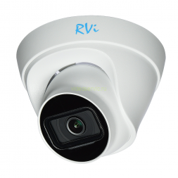 IP-видеокамера RVi-1NCE2010 (2.8) white