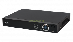 HD-видеорегистратор RVi-1HDR1161M