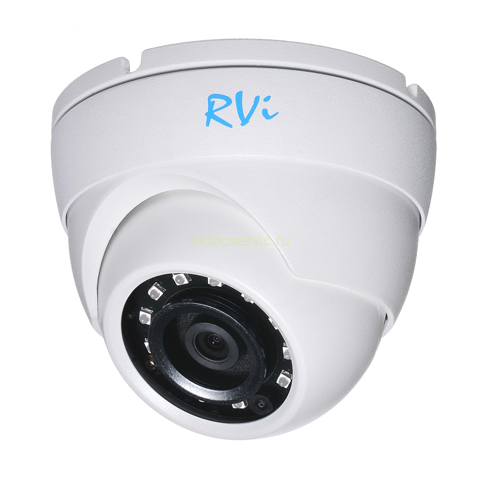 IP-видеокамера RVi-1NCE2020 (2.8)