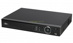 HD-видеорегистратор RVi-1HDR1041M