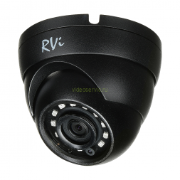 IP-видеокамера RVi-1NCE2020 (2.8) black