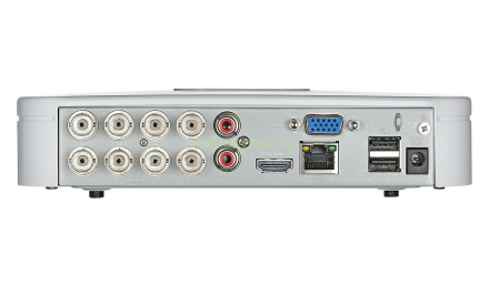 HD-видеорегистратор RVi-1HDR08L