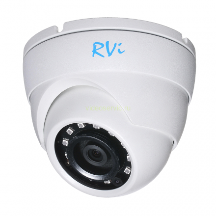 IP-видеокамера RVi-1NCE2020 (3.6)
