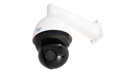 IP-видеокамера RVi-3NCZ30430 (4.3-129)