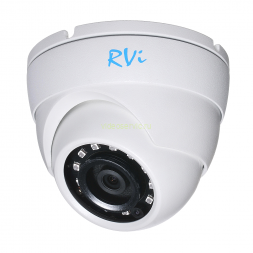 IP-видеокамера RVi-1NCE2060 (3.6) white
