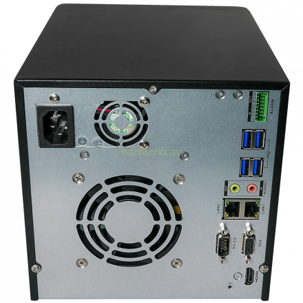 IP-видеорегистратор TRASSIR DuoStation AF 32