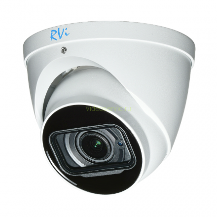 IP-видеокамера RVi-1NCE4047 (2.7-13.5) white