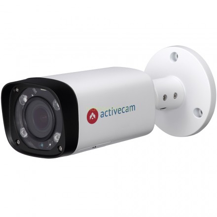IP-камера ActiveCam AC-D2143ZIR6