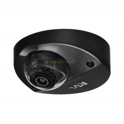 IP-видеокамера RVi-1NCF2066 (2.8) black