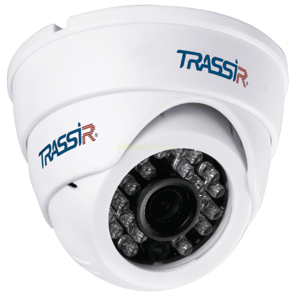 IP-камера TRASSIR TR-D8111IR2W