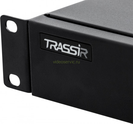 IP-видеорегистратор TRASSIR MiniNVR AnyIP 4