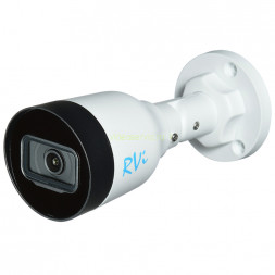 IP-видеокамера RVi-1NCT2010 (2.8) white