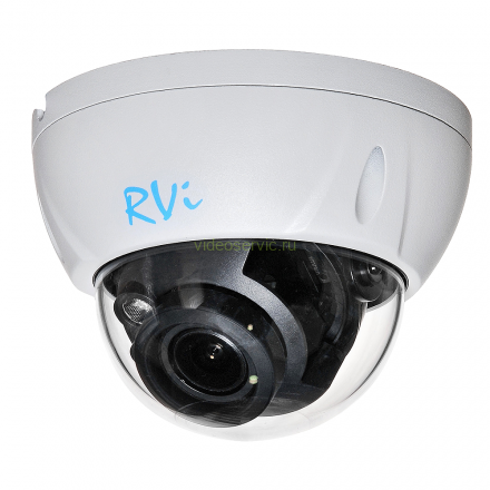 IP-видеокамера RVi-IPC34VM4L V.2 (2.7-13.5)