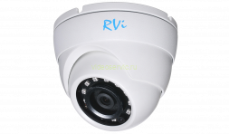 IP-видеокамера RVi-IPC35VB (2.8)