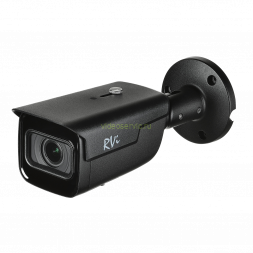IP-видеокамера RVi-1NCT2023 (2.8-12) black