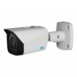 IP-видеокамера RVi-IPC44 V.2 (3.6)