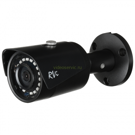 IP-видеокамера RVi-1NCT2060 (2.8) black