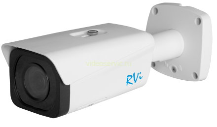 IP-видеокамера RVi-IPC44-PRO V.2 (2.7-13.5)