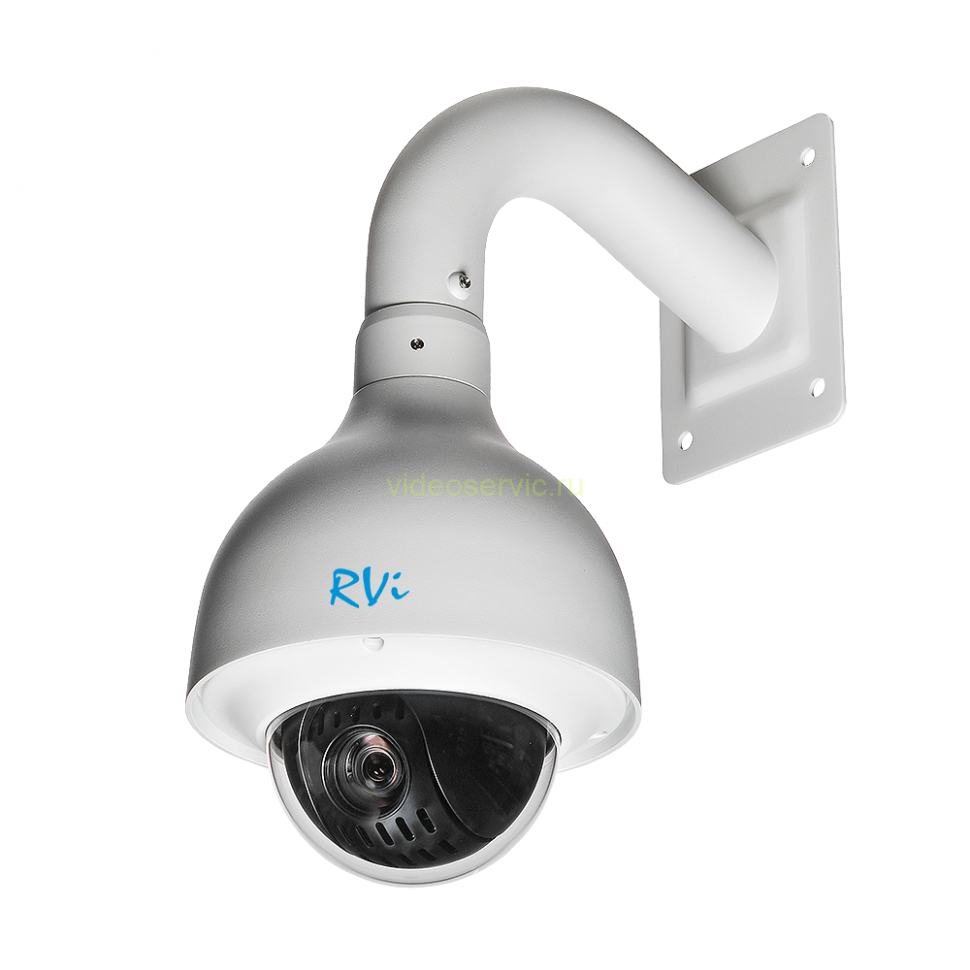 IP-видеокамера RVi-IPC52Z12 V.2