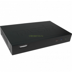 IP-видеорегистратор TRASSIR MiniNVR Compact AnyIP 9
