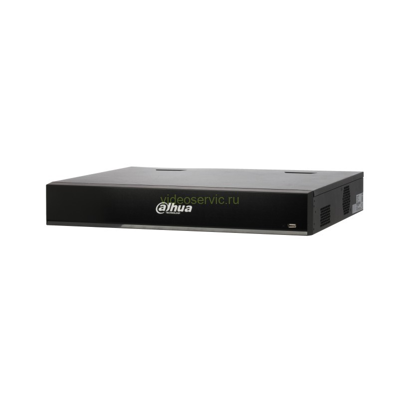 IP-видеорегистратор Dahua DHI-NVR4432-I