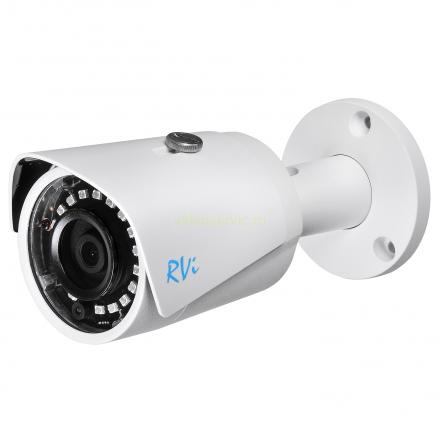 IP-видеокамера RVi-1NCT2060 (3.6) white