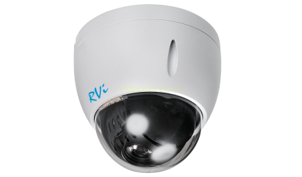 IP-видеокамера RVi-IPC52Z12i