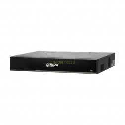 IP-видеорегистратор Dahua DHI-NVR5432-16P-I