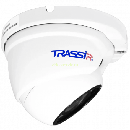 IP-камера TRASSIR TR-D8111IR2 (2.8 мм)