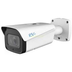 IP-видеокамера RVi-1NCT2075 (7-35) white