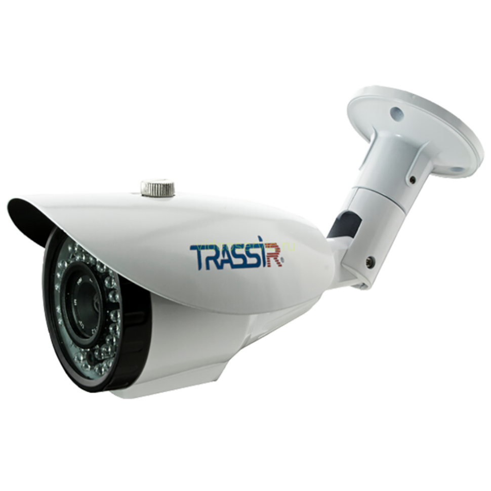 IP-камера TRASSIR TR-D2111IR3 (3.6 мм)