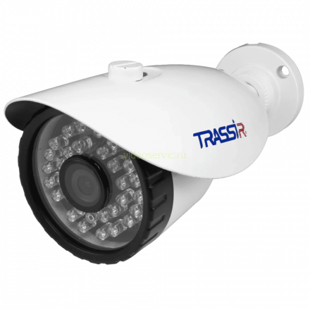 IP-камера TRASSIR TR-D2111IR3 (3.6 мм)