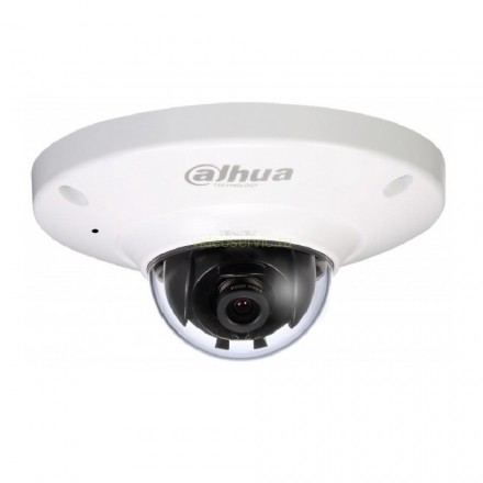 IP камера Dahua DH-IPC-HDB4100CP-0360B