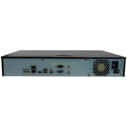 IP-видеорегистратор TRASSIR DuoStation AF 32-RE