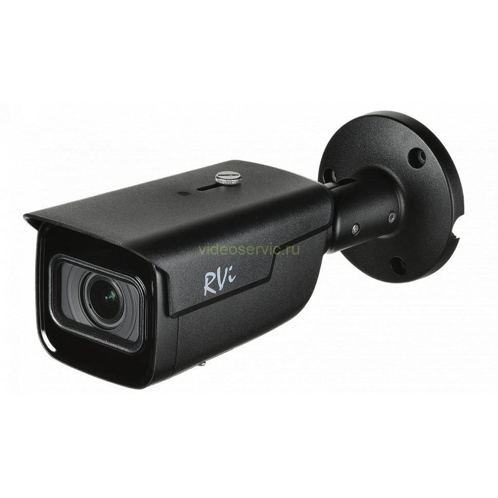 IP-видеокамера RVi-1NCT4033 (2.8-12) black