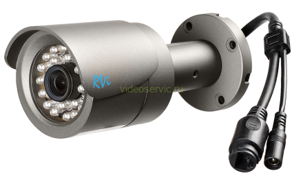 IP-видеокамера RVi-NC4055F40