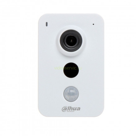 IP камера Dahua DH-IPC-K15AР