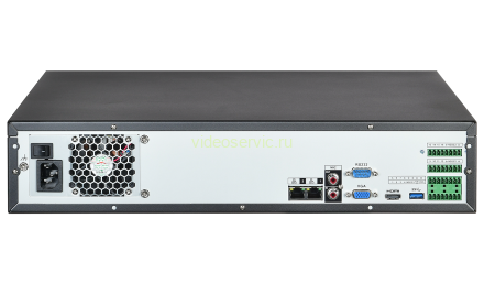 IP-видеорегистратор RVi-IPN16/8-4K V.2