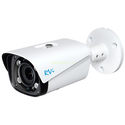 IP-видеокамера RVi-1NCT4043 (2.7-13.5) white